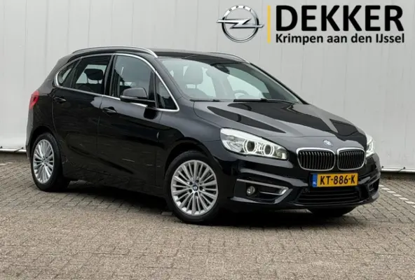 225xe Centennial High Executive met Leer, Elektische Achterklep, Climate Controle