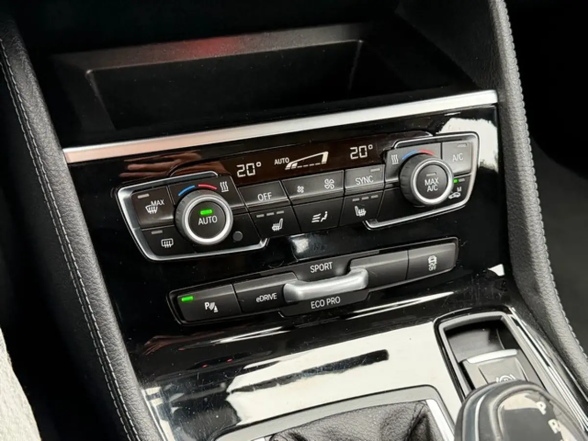 225xe Centennial High Executive met Leer, Elektische Achterklep, Climate Controle