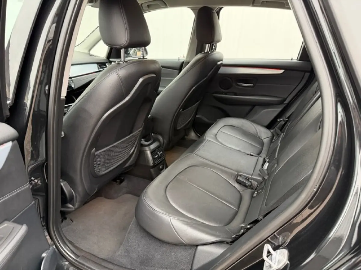 225xe Centennial High Executive met Leer, Elektische Achterklep, Climate Controle
