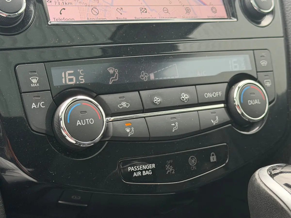 1.3 DIG-T N-Connecta 160pk Automaat - Pearl White metallic - Panorama/Camera/Carplay