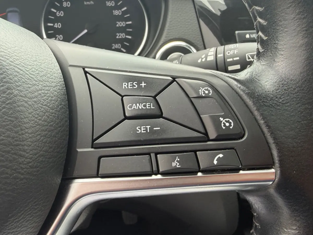 1.3 DIG-T N-Connecta 160pk Automaat - Pearl White metallic - Panorama/Camera/Carplay