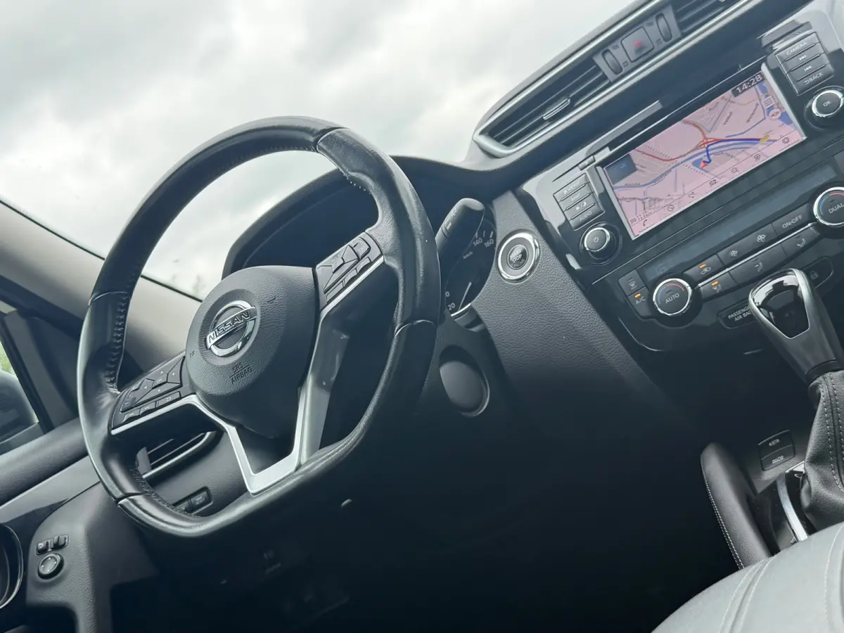 1.3 DIG-T N-Connecta 160pk Automaat - Pearl White metallic - Panorama/Camera/Carplay