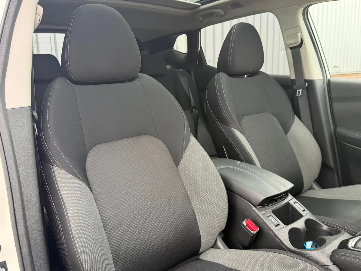 1.3 DIG-T N-Connecta 160pk Automaat - Pearl White metallic - Panorama/Camera/Carplay