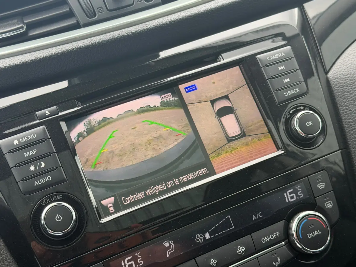 1.3 DIG-T N-Connecta 160pk Automaat - Pearl White metallic - Panorama/Camera/Carplay