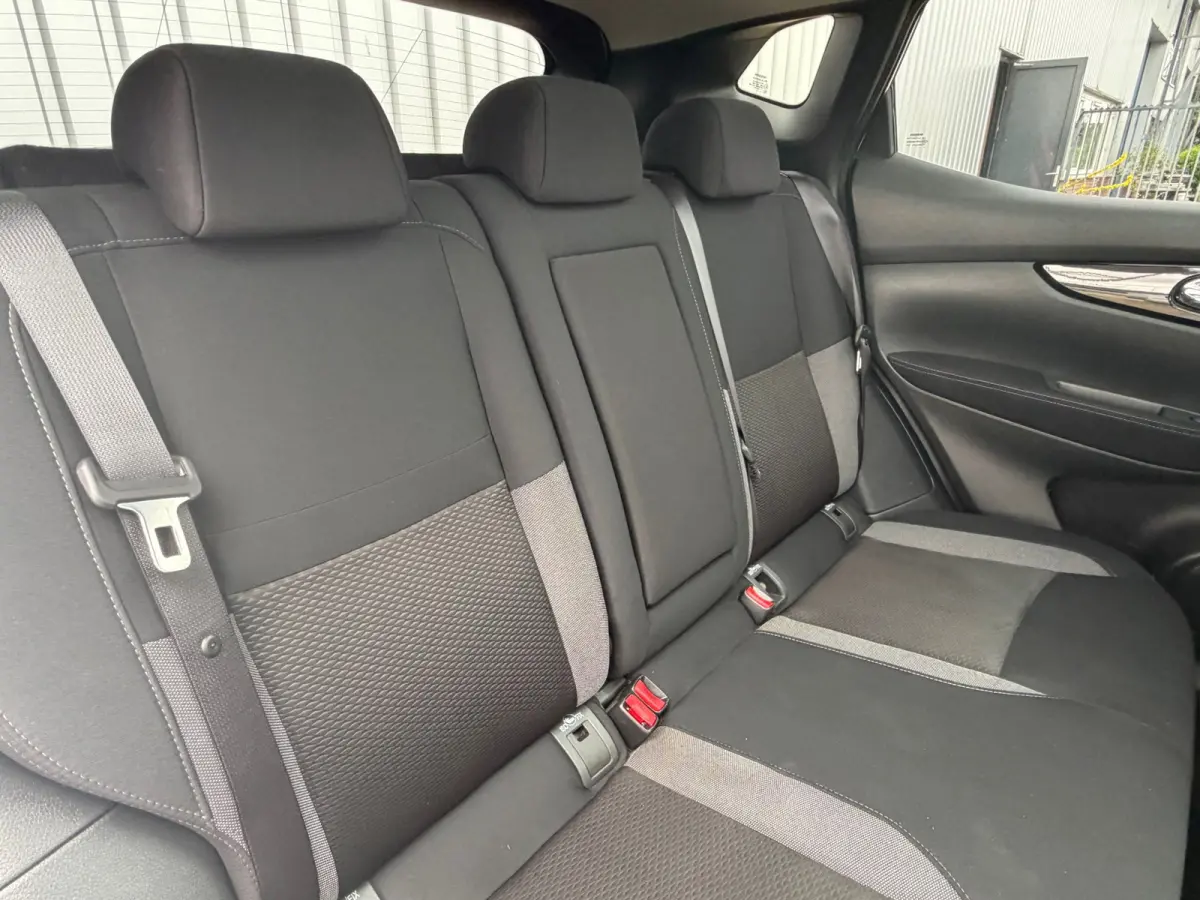1.3 DIG-T N-Connecta 160pk Automaat - Pearl White metallic - Panorama/Camera/Carplay