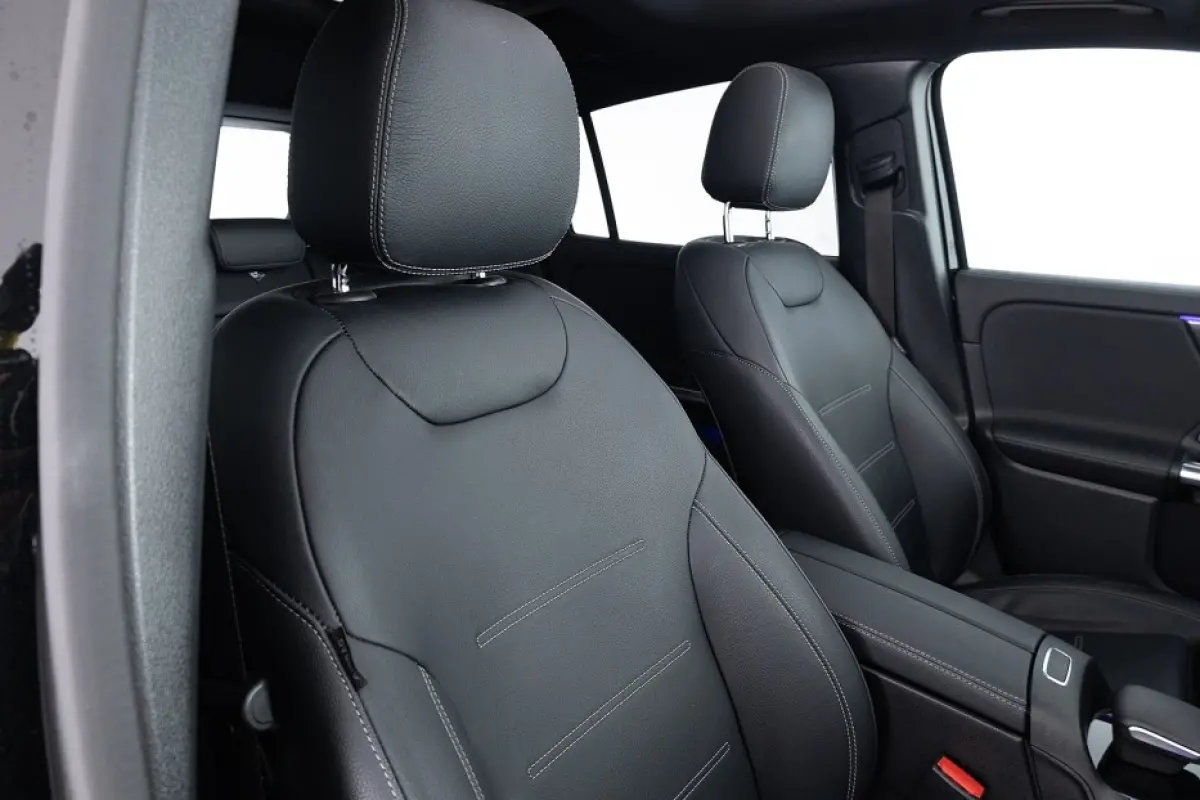 250 e Premium Plus AMG | PANORAMADAK | LEDER | PHEV