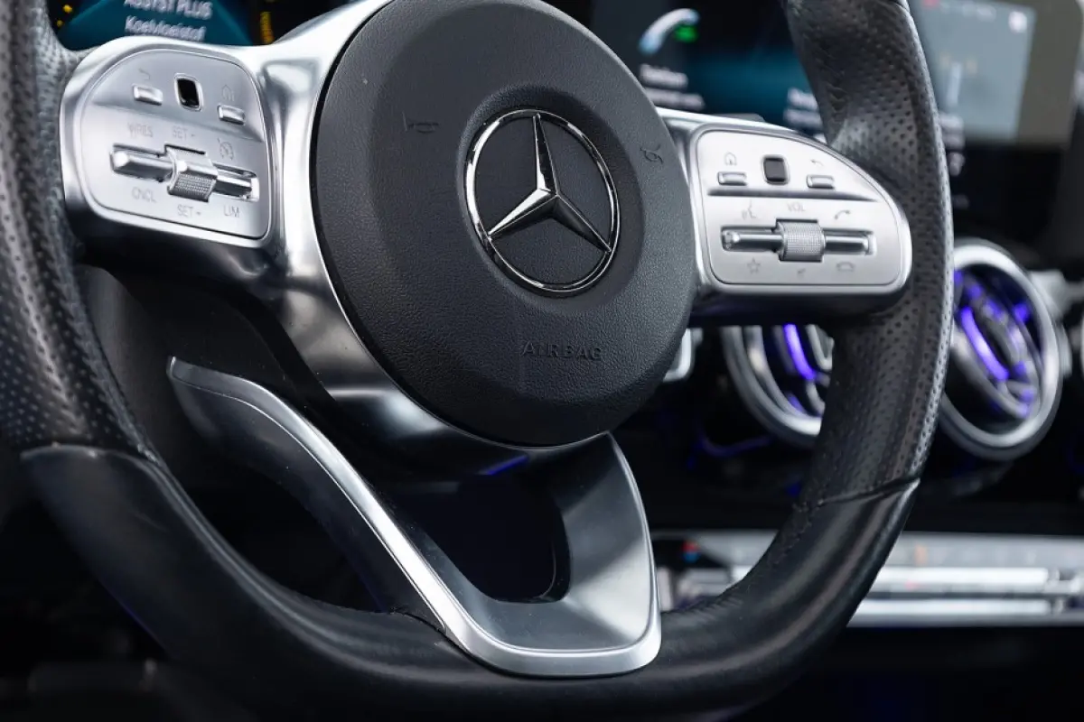 250 e Premium Plus AMG | PANORAMADAK | LEDER | PHEV