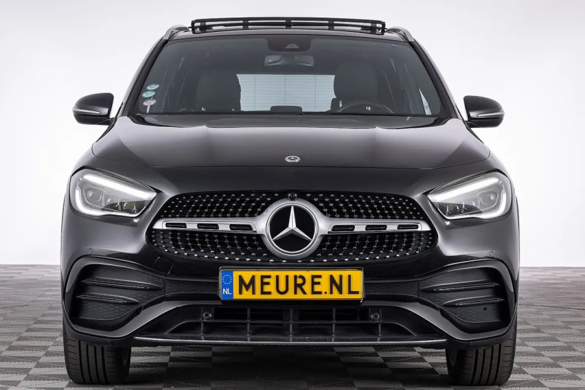 250 e Premium Plus AMG | PANORAMADAK | LEDER | PHEV