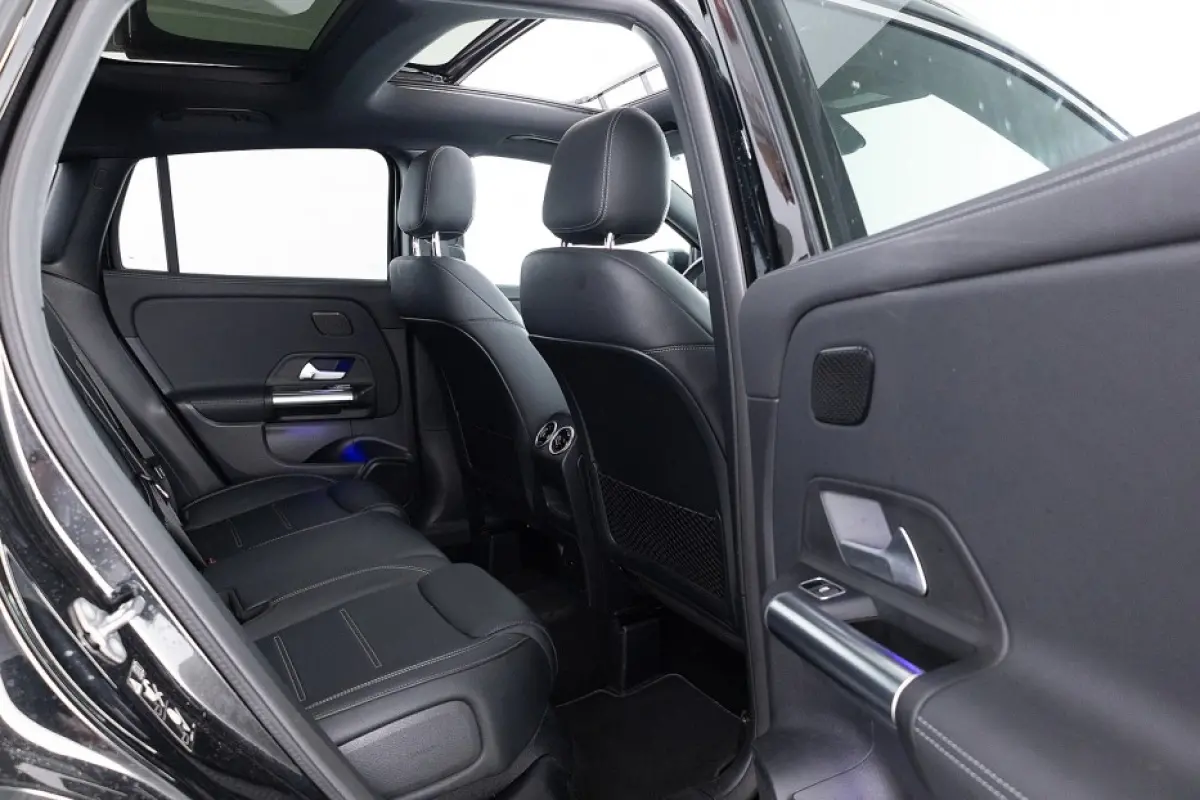 250 e Premium Plus AMG | PANORAMADAK | LEDER | PHEV