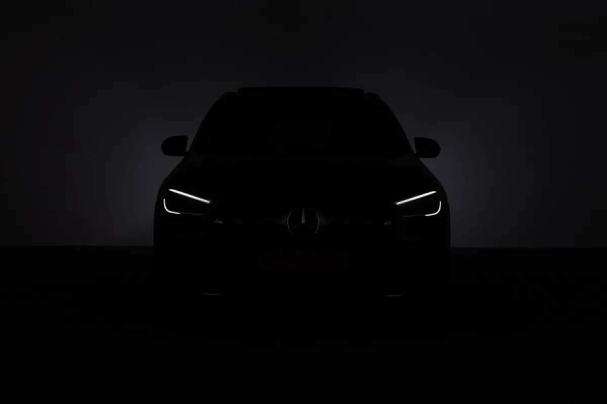 250 e Premium Plus AMG | PANORAMADAK | LEDER | PHEV