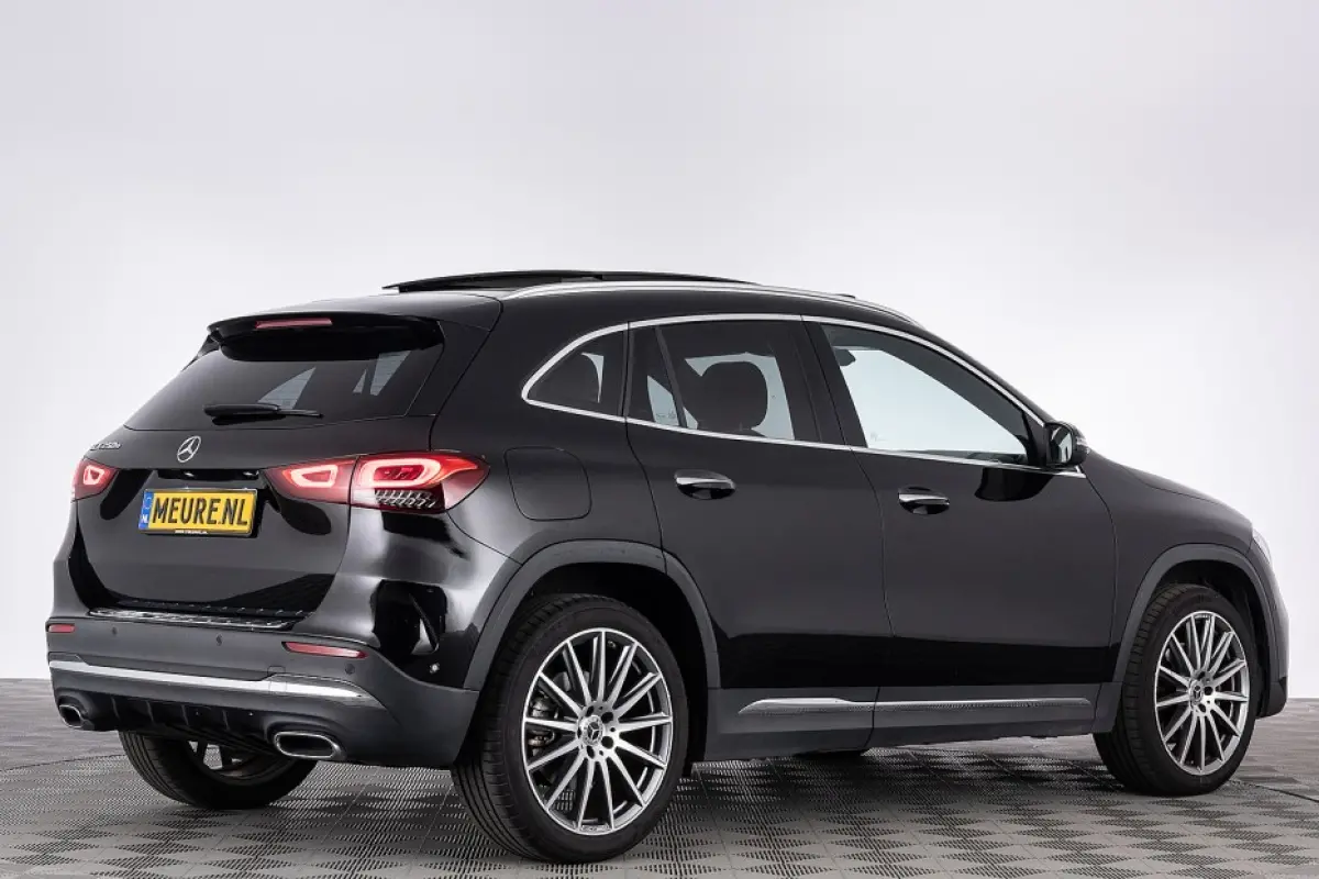 250 e Premium Plus AMG | PANORAMADAK | LEDER | PHEV