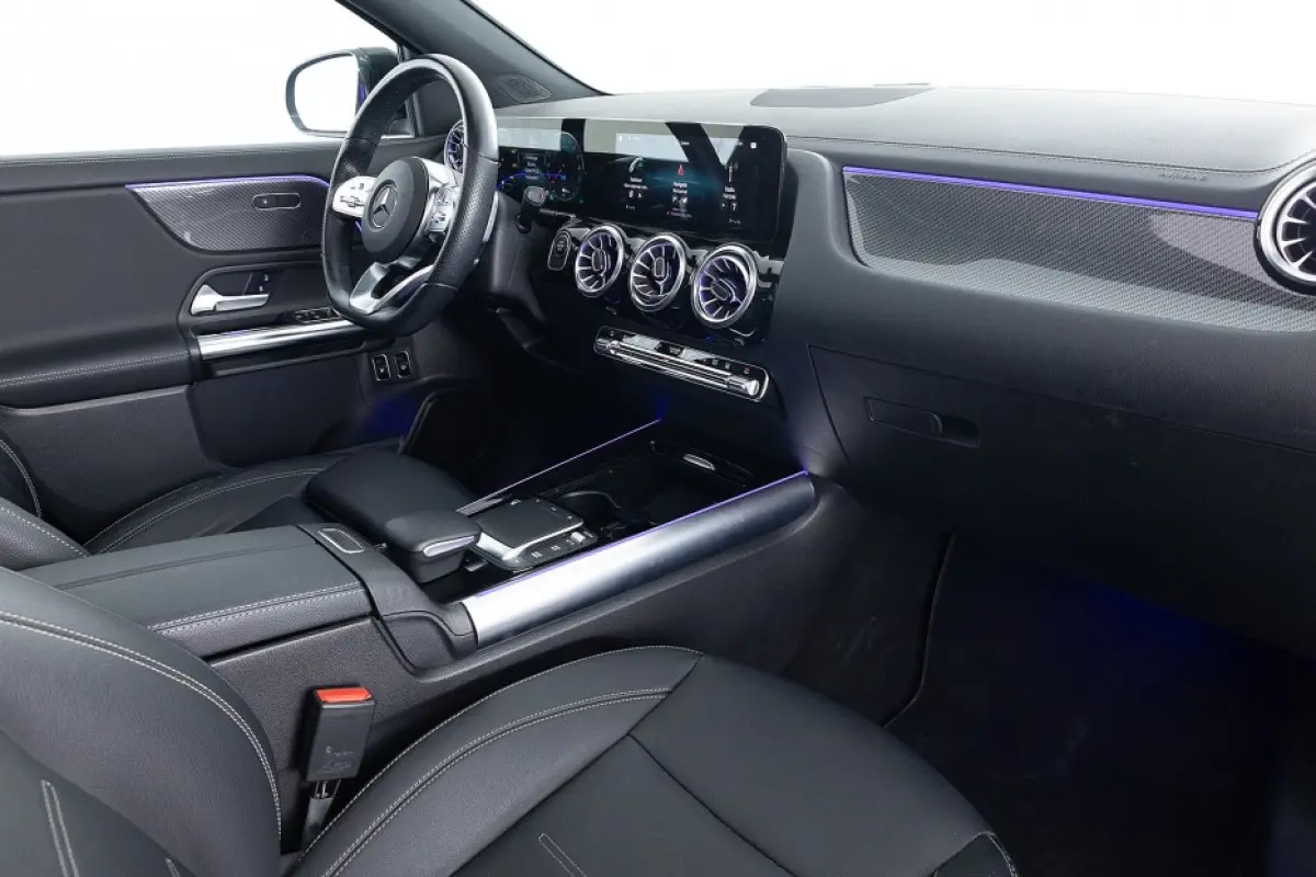 250 e Premium Plus AMG | PANORAMADAK | LEDER | PHEV