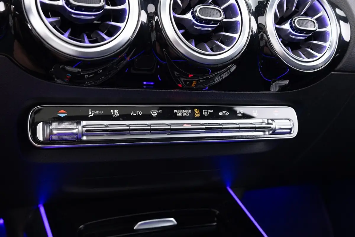 250 e Premium Plus AMG | PANORAMADAK | LEDER | PHEV