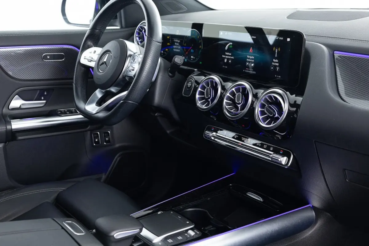 250 e Premium Plus AMG | PANORAMADAK | LEDER | PHEV