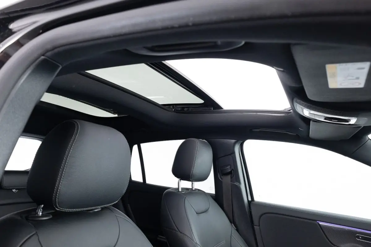 250 e Premium Plus AMG | PANORAMADAK | LEDER | PHEV