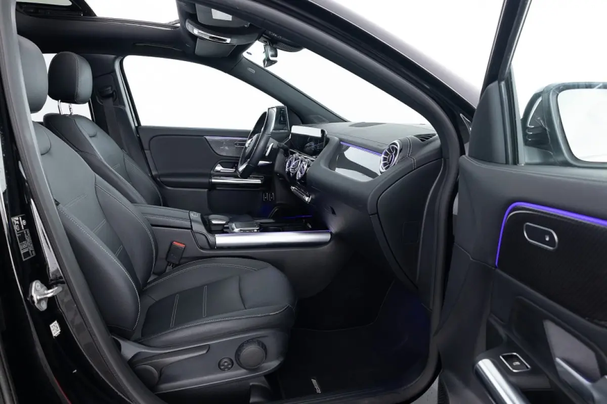 250 e Premium Plus AMG | PANORAMADAK | LEDER | PHEV