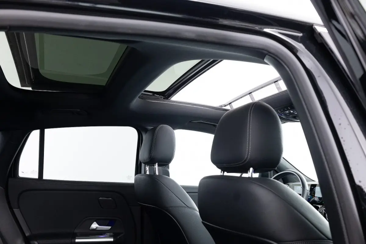 250 e Premium Plus AMG | PANORAMADAK | LEDER | PHEV