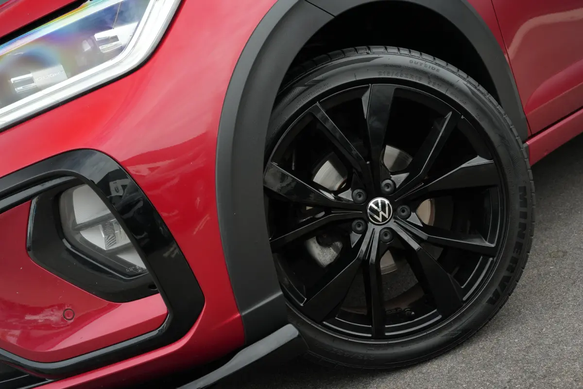 1.0 TSI R-Line Business DSG | Camera | Carplay | IQ.Light | Adaptive Cruise