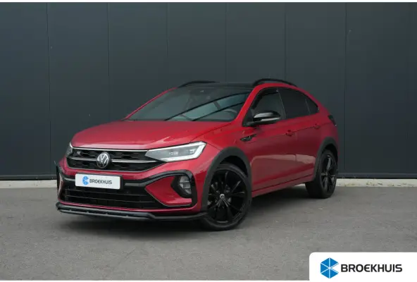 1.0 TSI R-Line Business | Camera | Carplay | IQ.Light | Adaptive Cruise