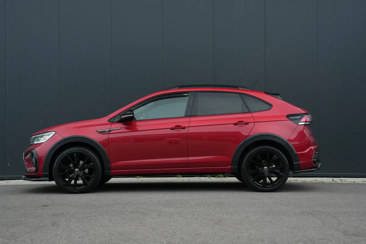 1.0 TSI R-Line Business DSG | Camera | Carplay | IQ.Light | Adaptive Cruise
