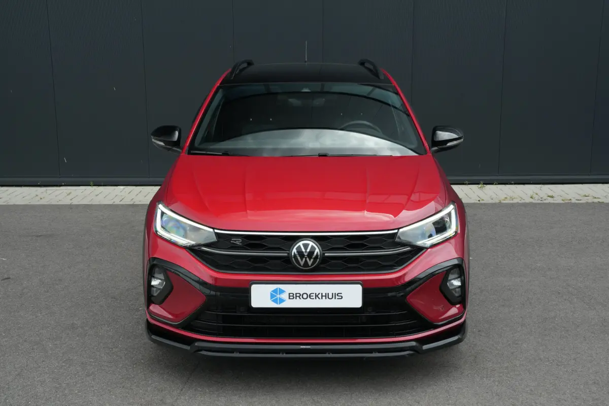 1.0 TSI R-Line Business DSG | Camera | Carplay | IQ.Light | Adaptive Cruise