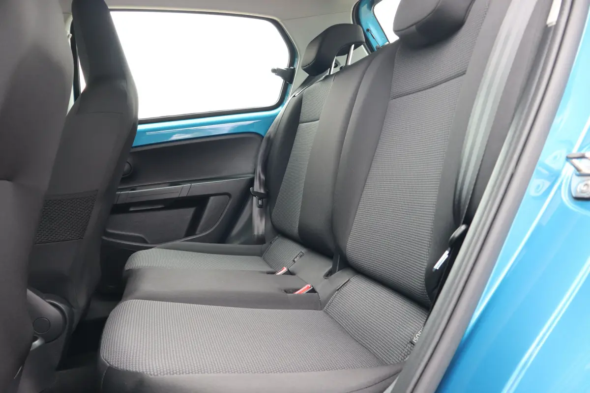 1.0 Greentech Ambition 59PK | Airco | Cruise control