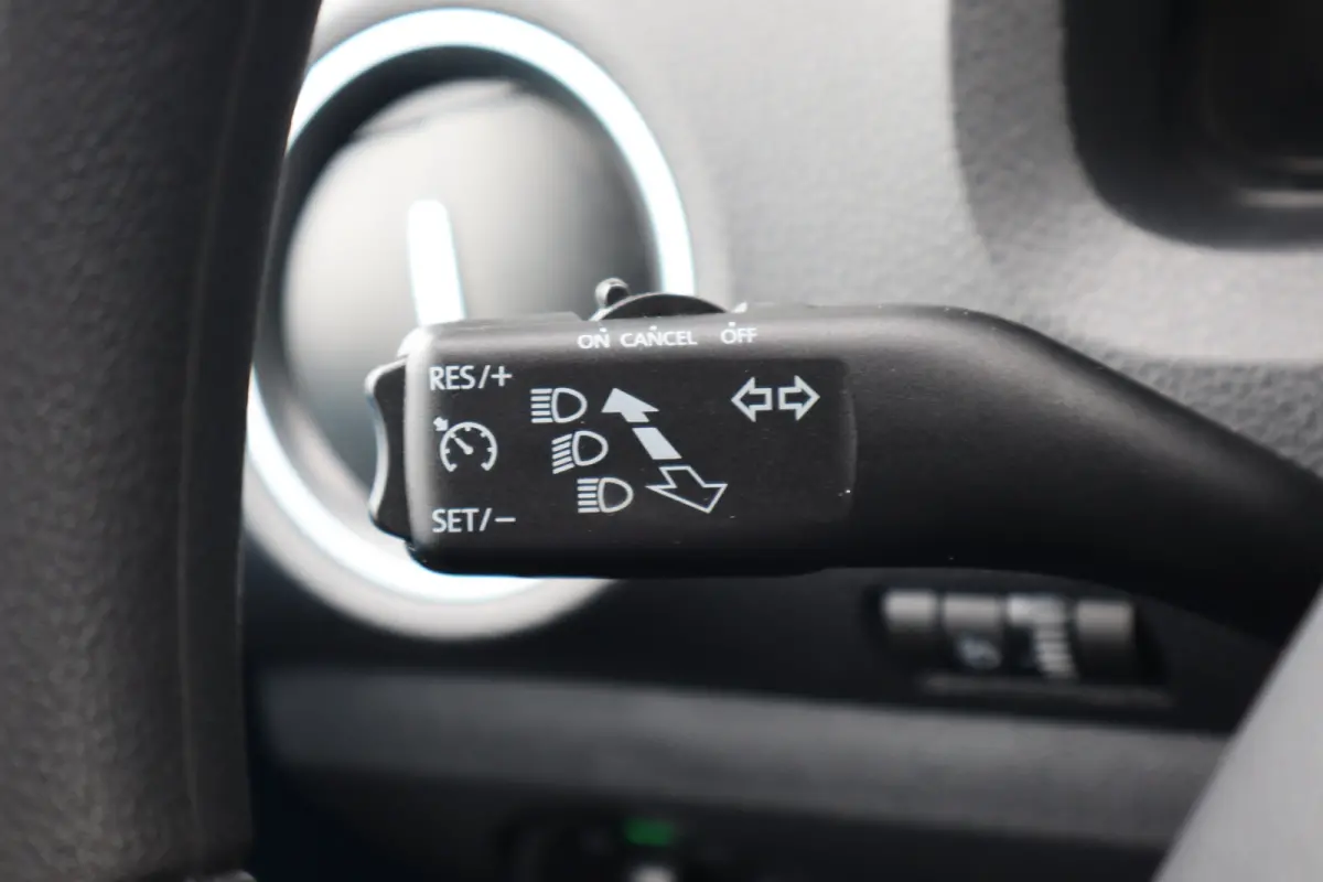 1.0 Greentech Ambition 59PK | Airco | Cruise control