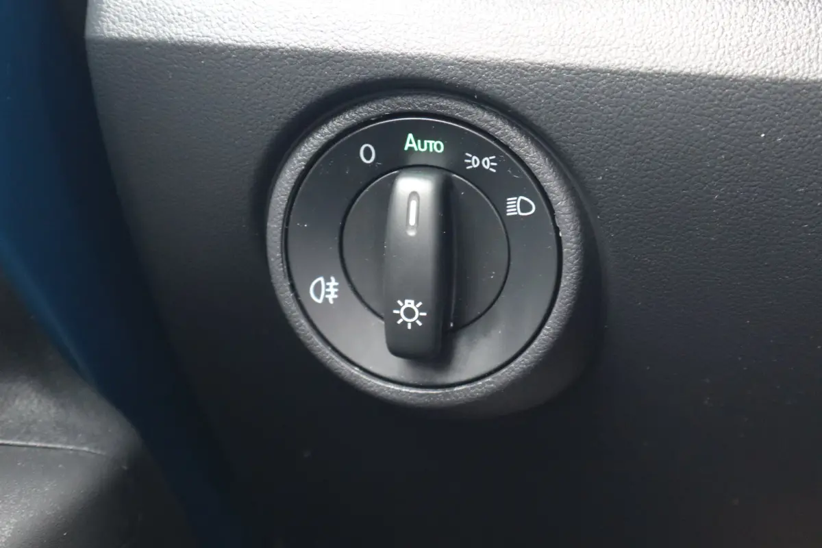 1.0 Greentech Ambition 59PK | Airco | Cruise control