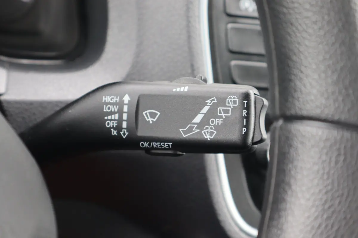 1.0 Greentech Ambition 59PK | Airco | Cruise control