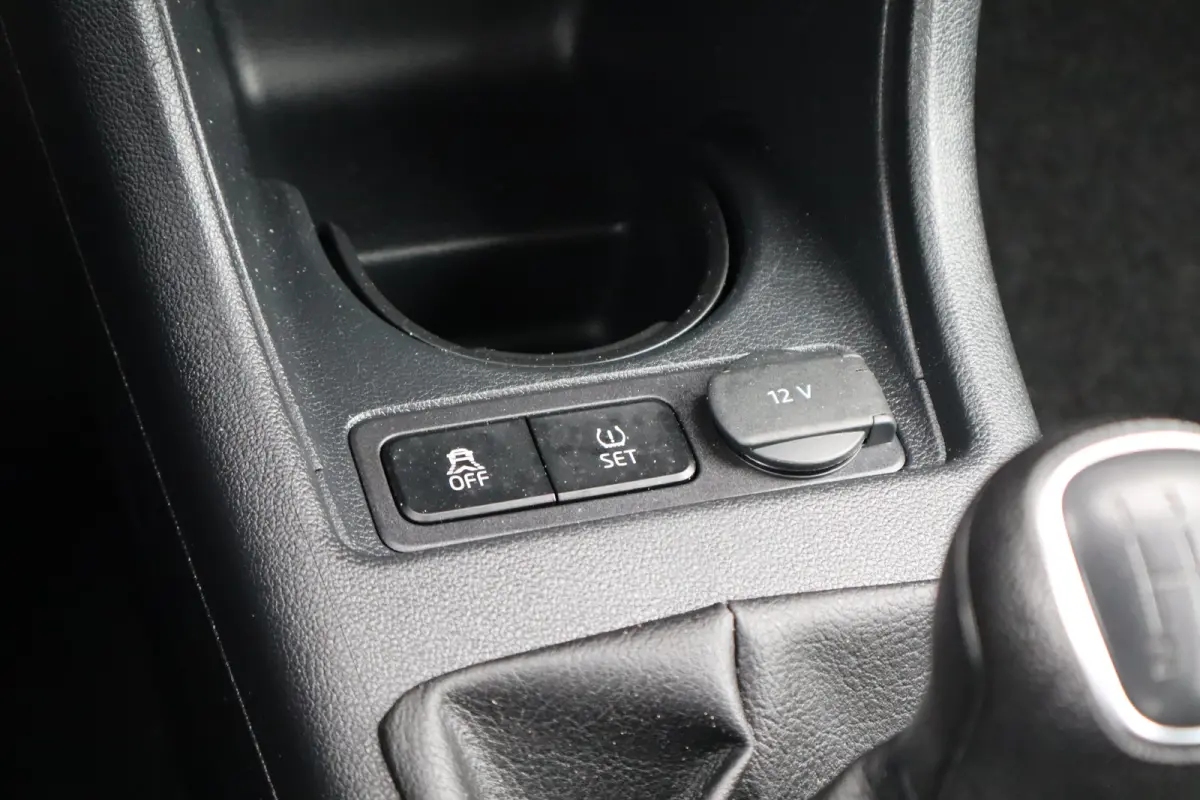 1.0 Greentech Ambition 59PK | Airco | Cruise control