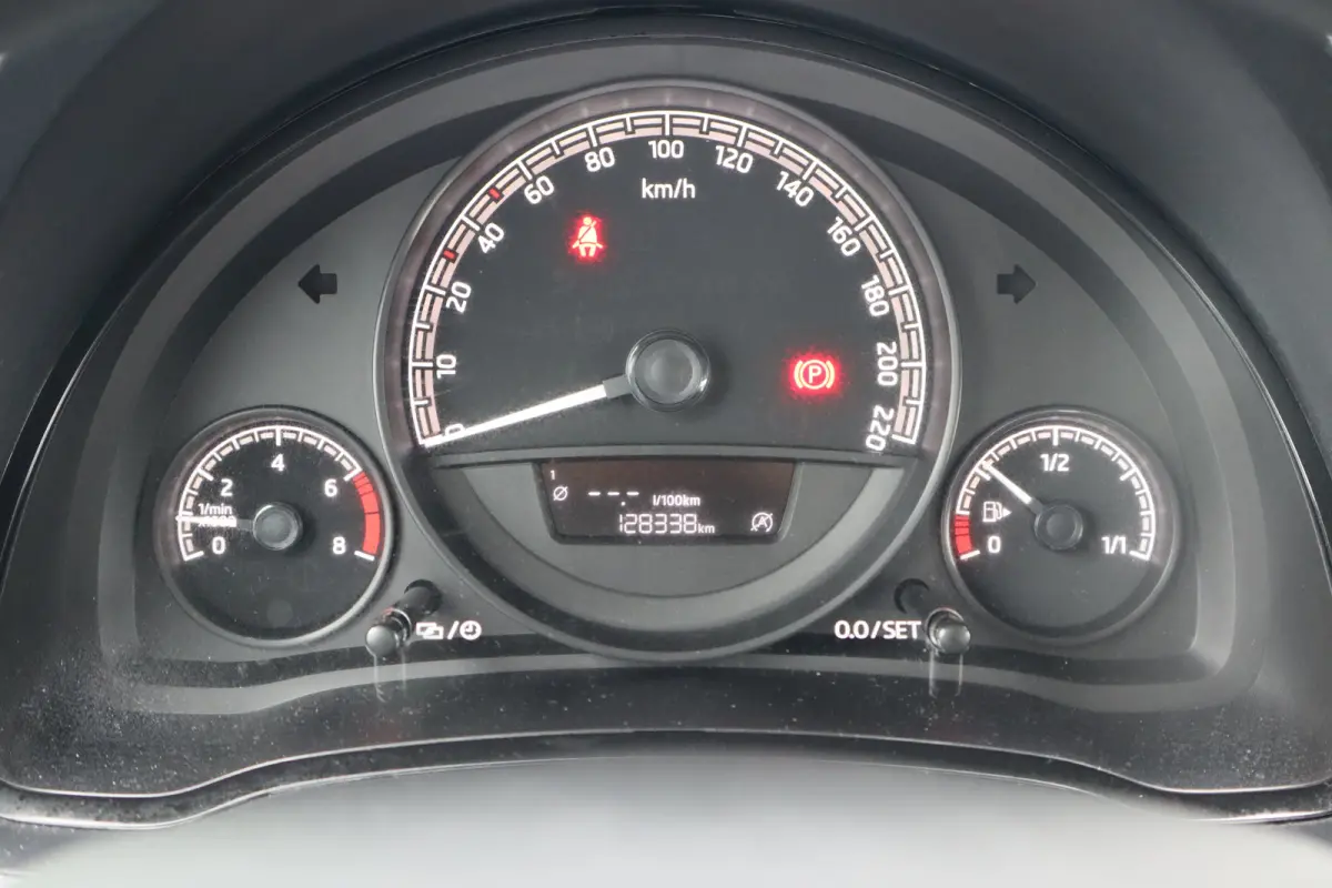 1.0 Greentech Ambition 59PK | Airco | Cruise control