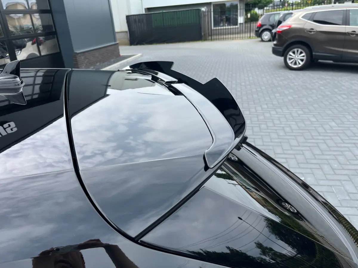 30 TFSI S edition NL.Auto/RS Zetels/S-Line/Carbon/Adaptive-Cruise/Climatronic/Carplay/18Inch/1Ste Eigenaar
