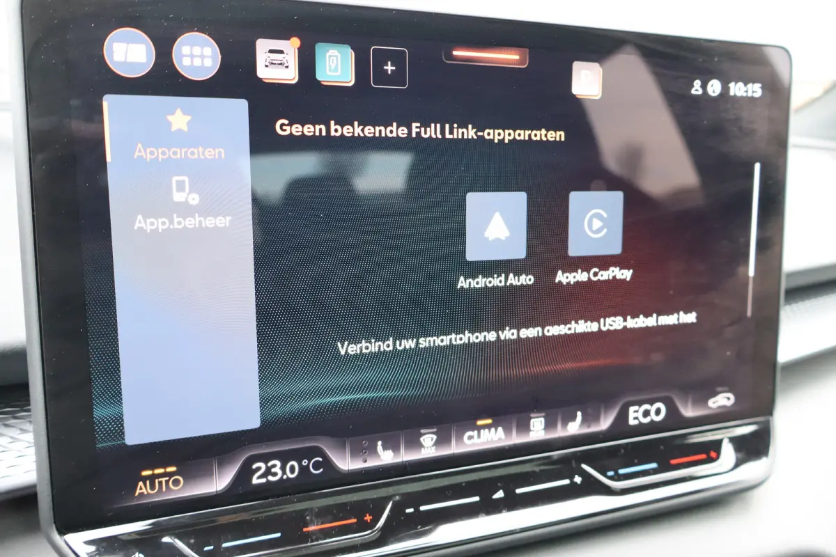 1.5 TSI e-Hybrid 272pk VZ Performance | "Immersive by Sennheiser" premium sound system package | Adaptief demping systeem | Alcantara bekleding