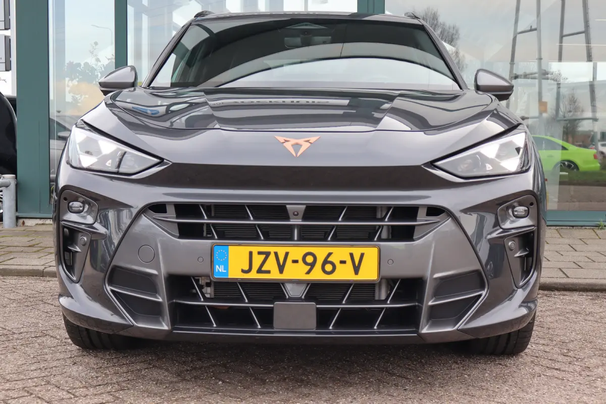 1.5 TSI e-Hybrid 272pk VZ Performance | "Immersive by Sennheiser" premium sound system package | Adaptief demping systeem | Alcantara bekleding