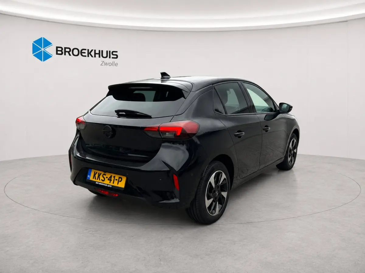 GS - Electric Long Range | Winter Pakket | Infotainment Pakket | Nav | Opel Corsa-e GS - Electric Long Range | Winter Pakket | Infotainment Pakket | Nav |