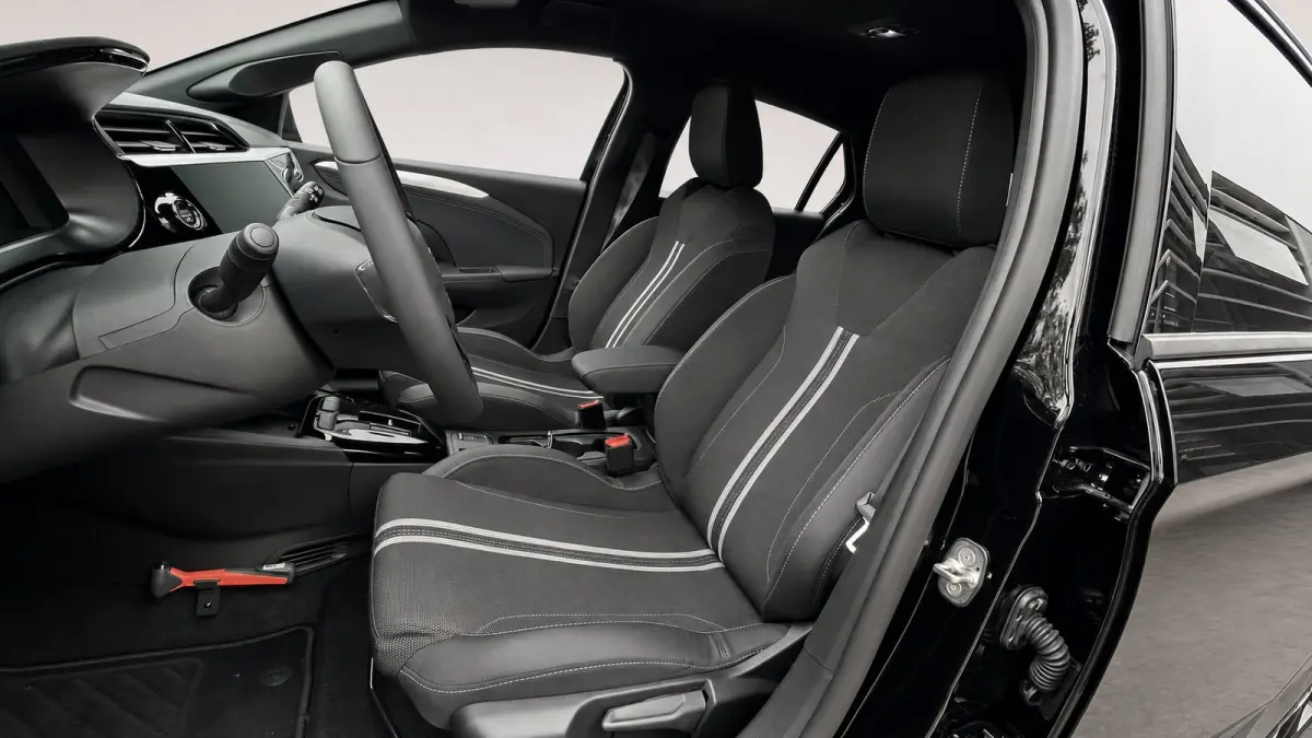 GS - Electric Long Range | Winter Pakket | Infotainment Pakket | Nav | Opel Corsa-e GS - Electric Long Range | Winter Pakket | Infotainment Pakket | Nav |