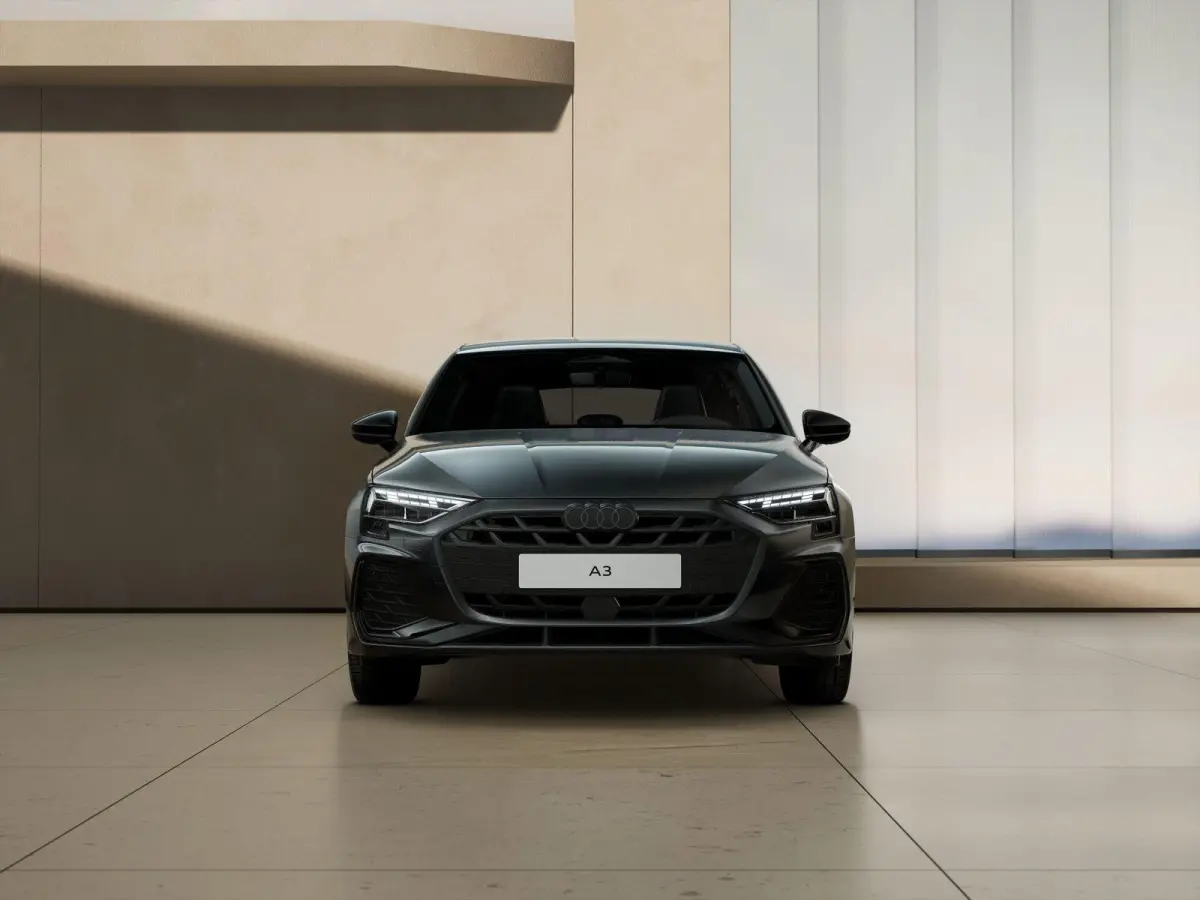 40 TFSI e 204pk S Edition | Getint Glas | 17" Velgen