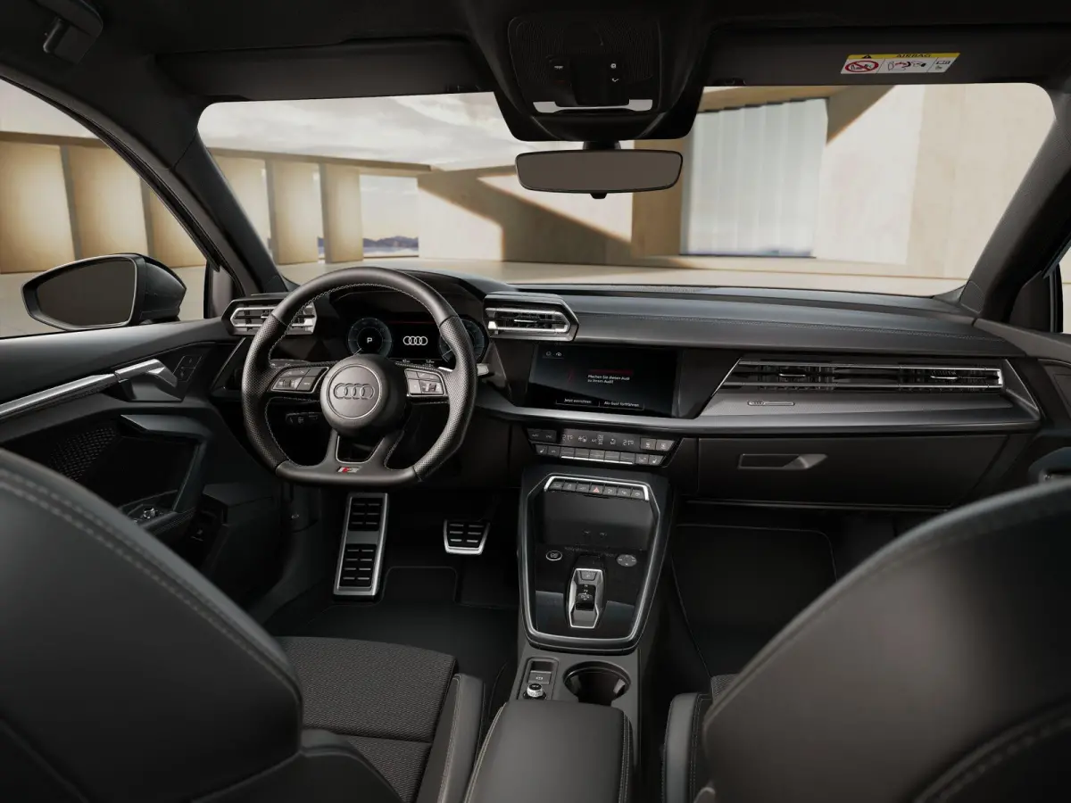 40 TFSI e 204pk S Edition | Getint Glas | 17" Velgen