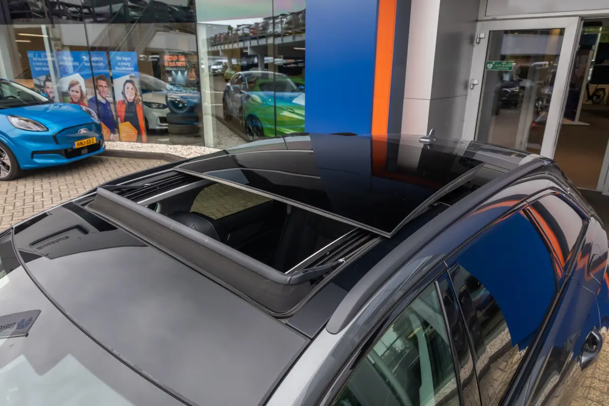 55 TFSI e quattro Pro Line S Competition | Pano | Leder | 21'' | B&O o | Cruise adaptief | Stoel ventilatie+verwarming | 360 camera | 2x Memory | Matrix LED | Dodehoek detectie | Audio insta