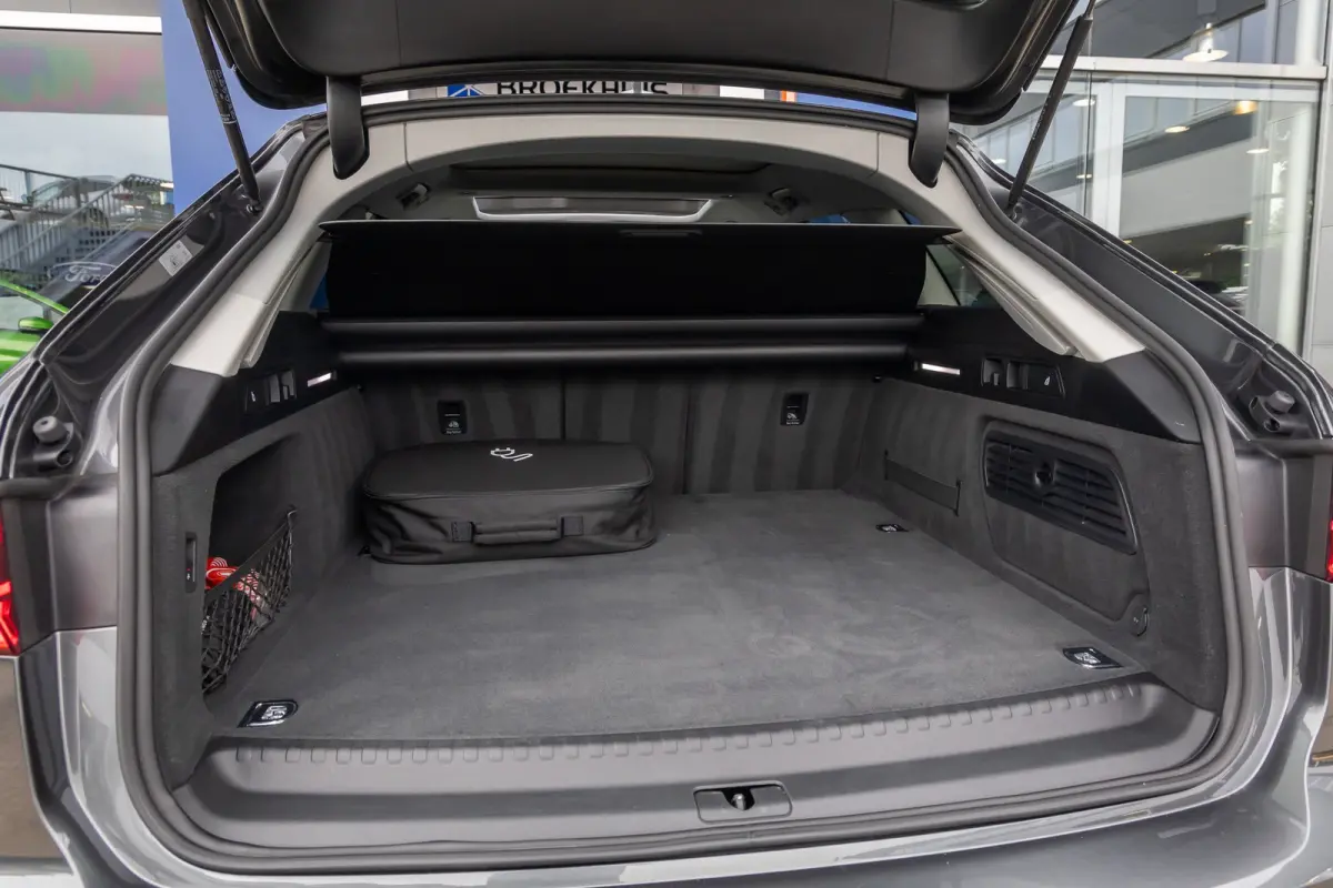 55 TFSI e quattro Pro Line S Competition | Pano | Leder | 21'' | B&O o | Cruise adaptief | Stoel ventilatie+verwarming | 360 camera | 2x Memory | Matrix LED | Dodehoek detectie | Audio insta