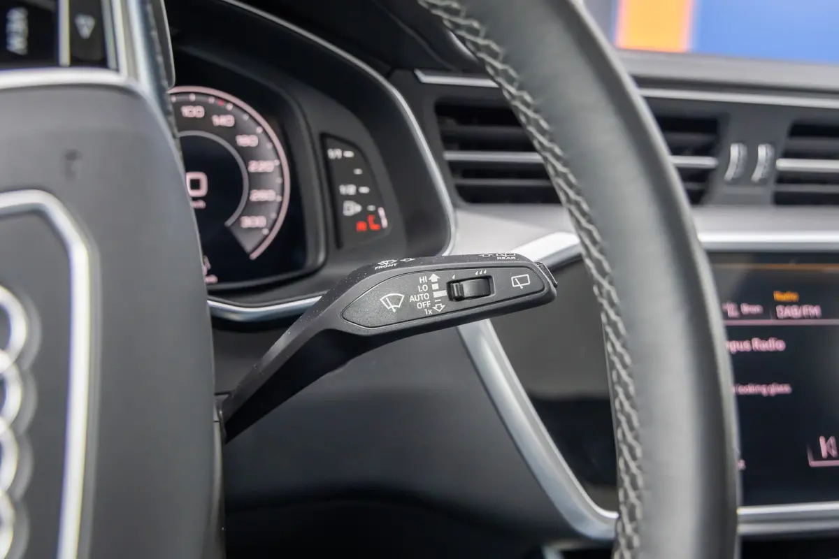 55 TFSI e quattro Pro Line S Competition | Pano | Leder | 21'' | B&O o | Cruise adaptief | Stoel ventilatie+verwarming | 360 camera | 2x Memory | Matrix LED | Dodehoek detectie | Audio insta