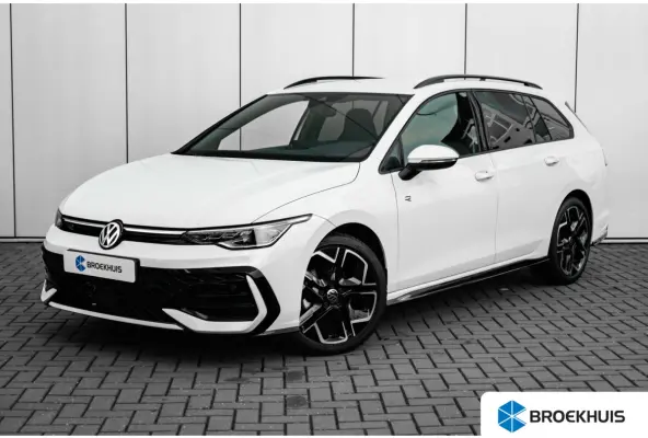 1.5 eTSI R-Line Edition 115pk DSG/AUTO | Achteruitrijcamera | Airco (automatisch) | Apple Carplay/Android Auto|telefoonintegratie premium