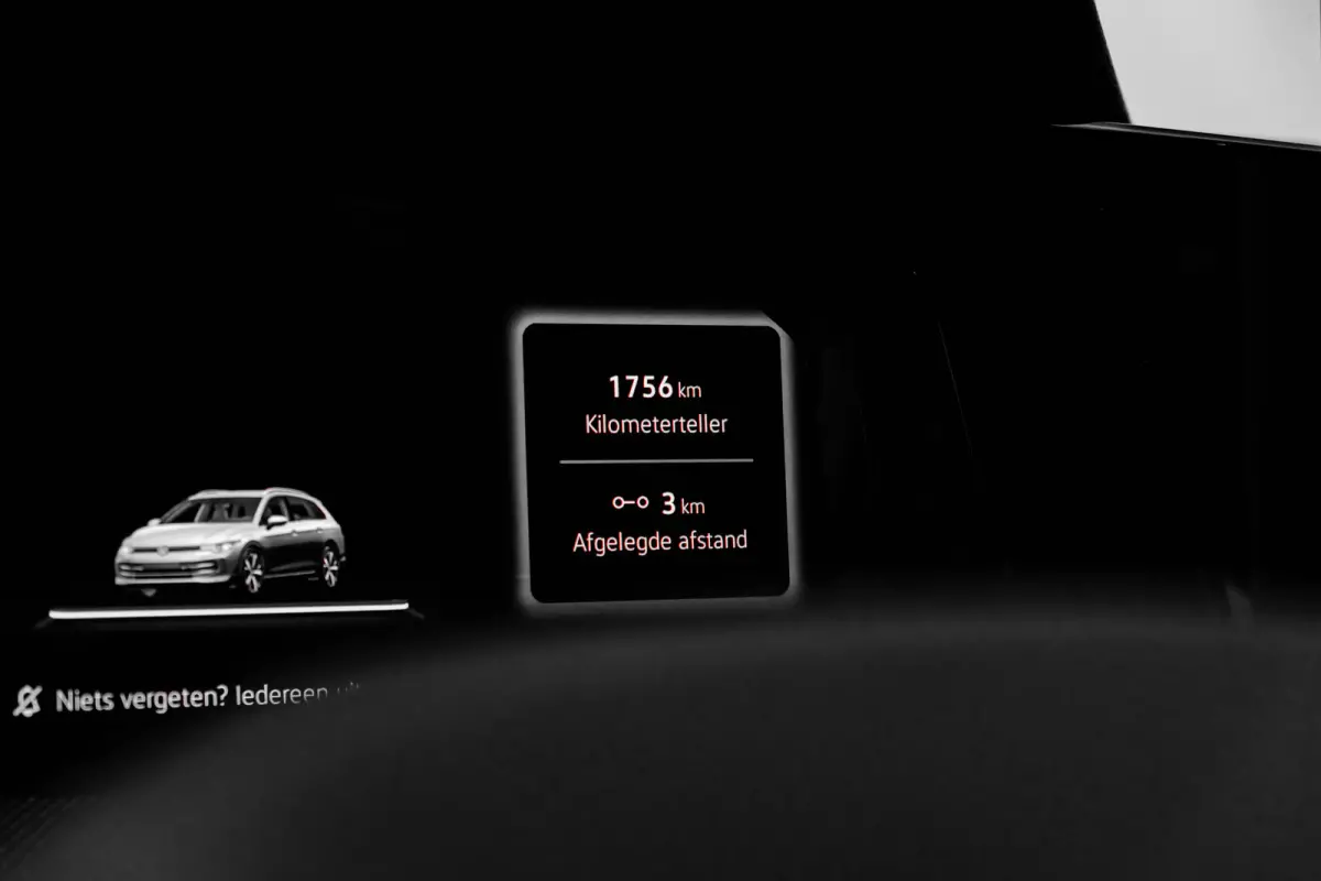 1.5 eTSI R-Line Edition 7-DSG/AUTO | Achteruitrijcamera | Airco (automatisch) | Apple Carplay/Android Auto|telefoonintegratie premium