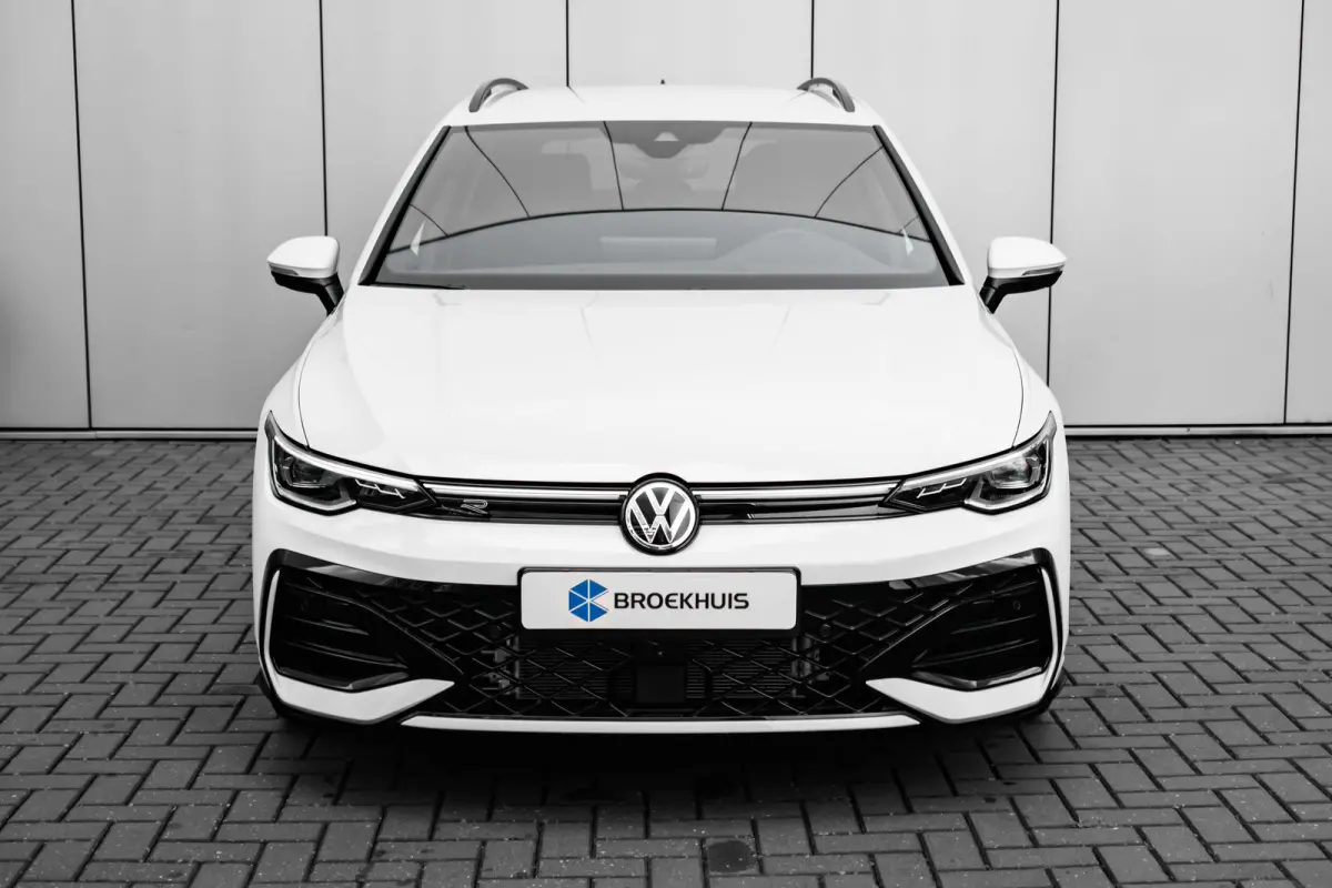 1.5 eTSI R-Line Edition 7-DSG/AUTO | Achteruitrijcamera | Airco (automatisch) | Apple Carplay/Android Auto|telefoonintegratie premium