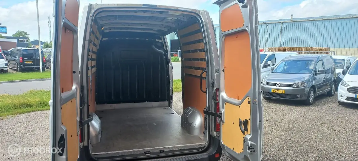 bestel T35 2.3 dCi 180 L2H2 Energy Comfort