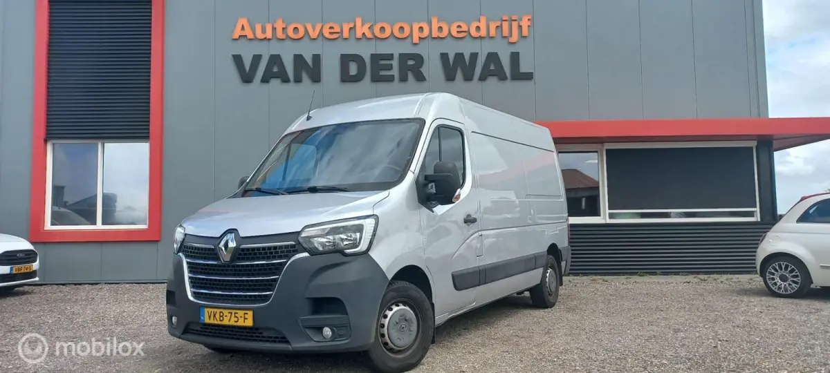 bestel T35 2.3 dCi 180 L2H2 Energy Comfort
