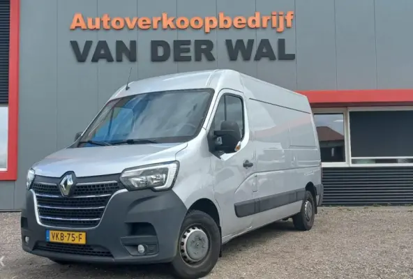 bestel T35 2.3 dCi 180 L2H2 Energy Comfort