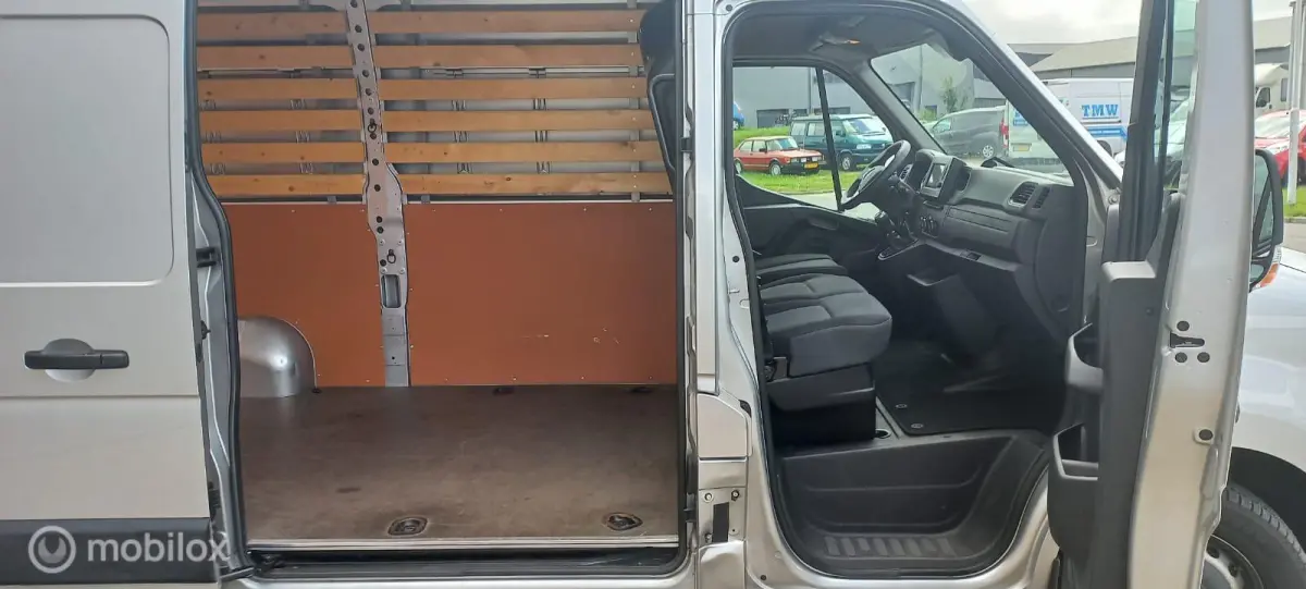 bestel T35 2.3 dCi 180 L2H2 Energy Comfort