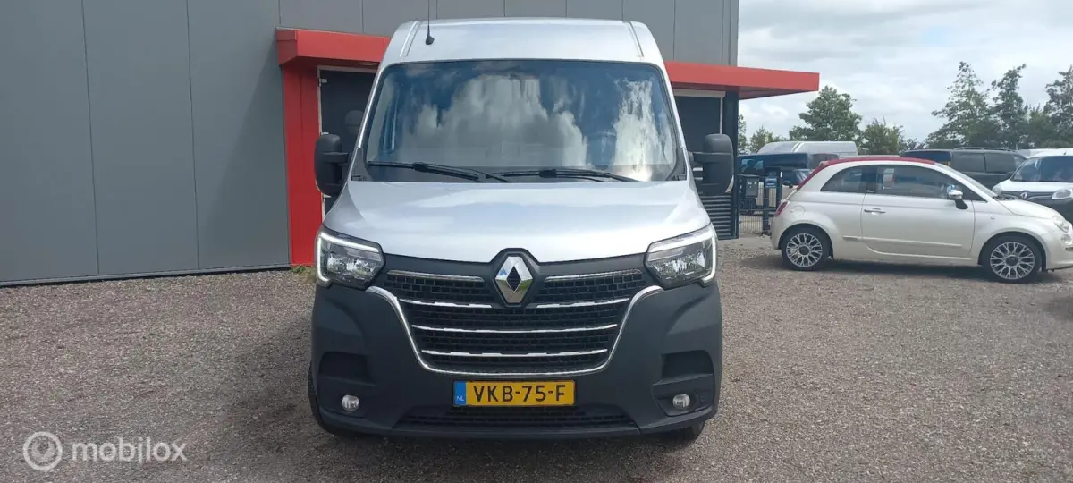bestel T35 2.3 dCi 180 L2H2 Energy Comfort