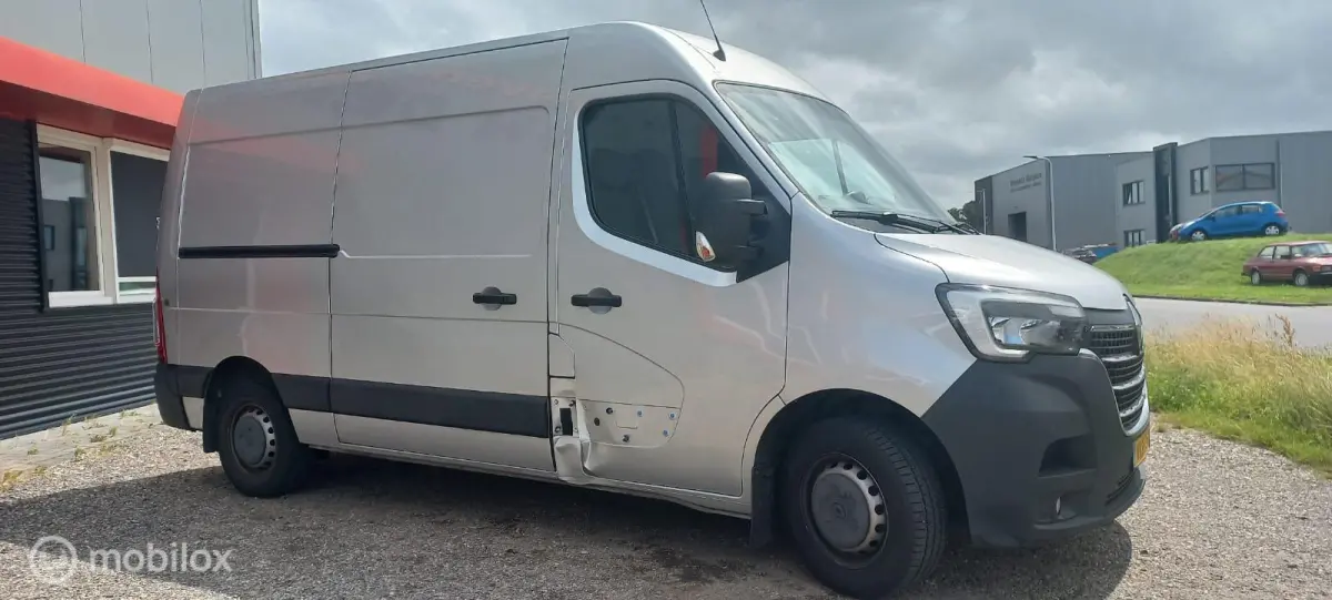 bestel T35 2.3 dCi 180 L2H2 Energy Comfort